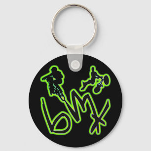 BMX KEYCHAIN