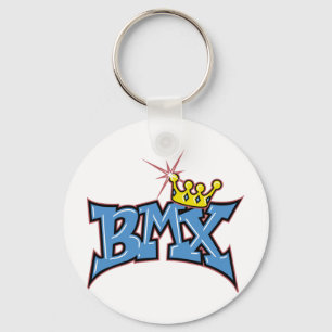 BMX KEYCHAIN
