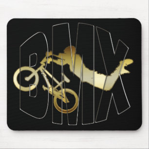 BMX MOUSE PAD