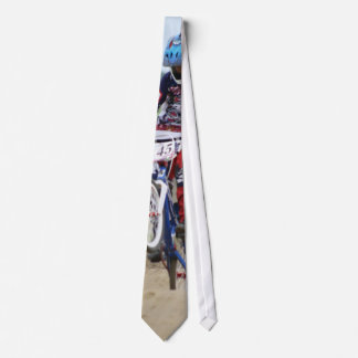 BMX No.45 Tie
