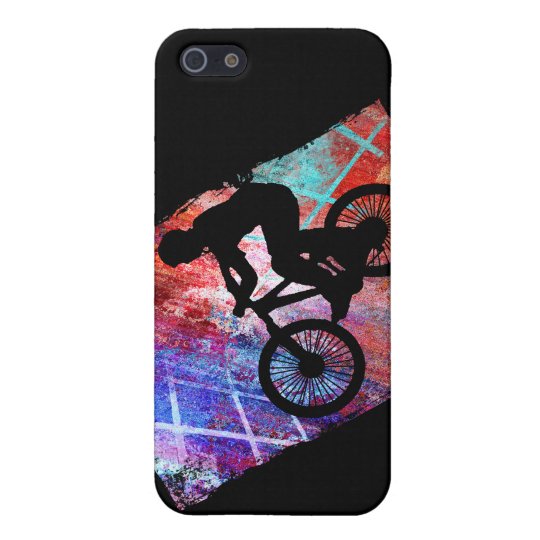 bmx iphone case