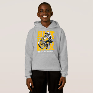 BMX Rider Extreme Bike Stunt Freestyle Cycling