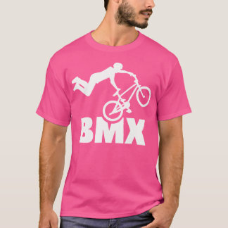 Bmx Rider T-Shirt