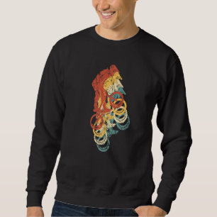Bmx Rider T-shirt BMX Sport Cyclist Bicycle Bike Sweatshirt