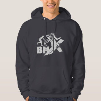 BMX Riders Hoodie