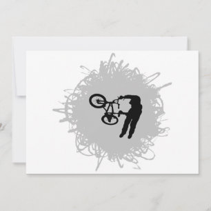 BMX Scribble Style