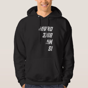 Bmx Stunts Bike Bicycle Bike Motocross 11 Hoodie