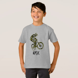 Bmx  T-Shirt