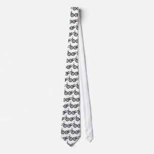 BMX Tie