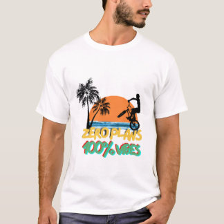 BMX Vibes T-Shirt