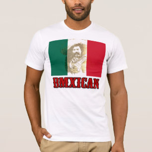 BMXican Heritage Series T-Shirt