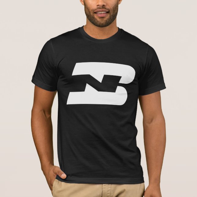 BN T-Shirt (Front)