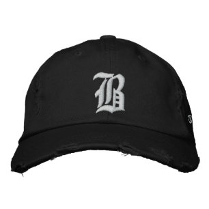 Bnice Hat