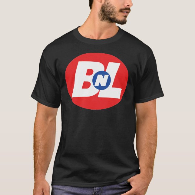 BnL (Acheter en gros) T-shirt essentiel (Devant)
