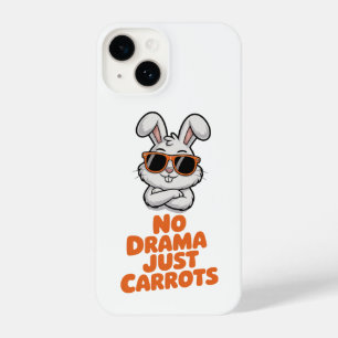 Bnuuy Phone Case