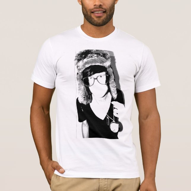 BNWrgfrf T-Shirt (Front)