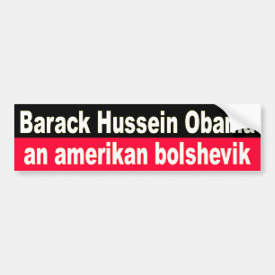 BO_022 BUMPER STICKER