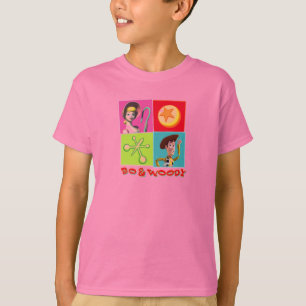 Bo and Woody Disney T-Shirt