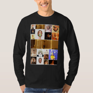 Bo Burnham Insides For Men Women T-Shirt