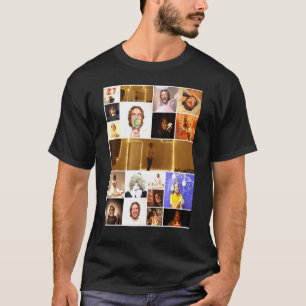 Bo Burnham Insides For Men Women T-Shirt