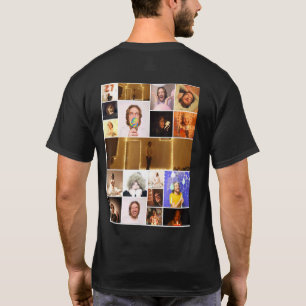 Bo Burnham Insides For Men Women T-Shirt