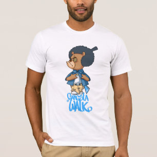 Bo G-Walk T-Shirt