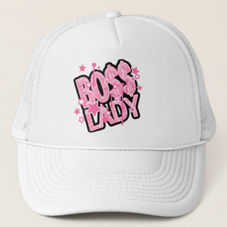 BO$$ Lady Hat