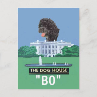 BO Postcard