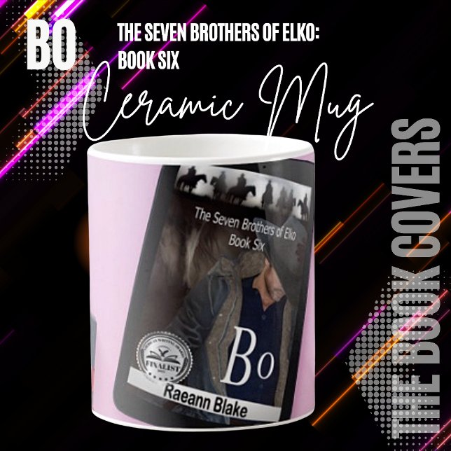 Bo - Sept Frères de la Mug Exclusive d'Elko (Créateur téléchargé)