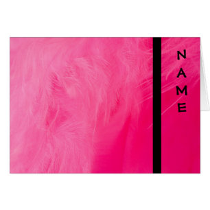 Boa en plumes roses chaudes Catalogues