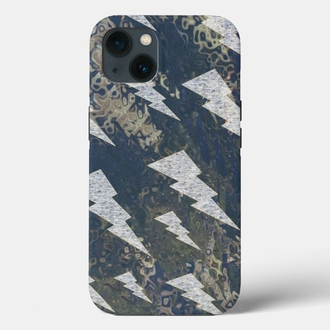 Boa Image Skaters Phone Case (Back)