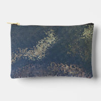 Boa Image Sparkling Cosmetic Bag
