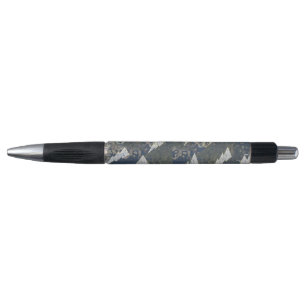 Boa Image Sparkling & Lightning Luxurious Pen