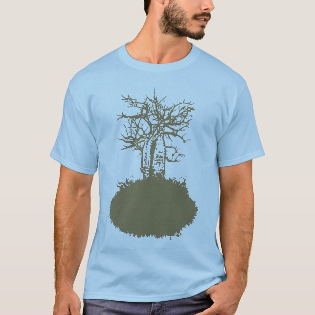 Boab Bohemia T-Shirt (Front)