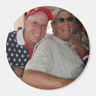 BOAB-DANL GOLF MAGNET