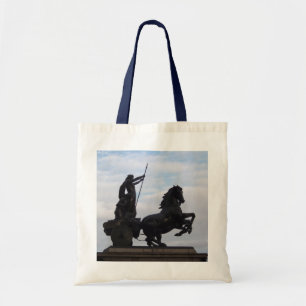 Boadicea Statue Bag