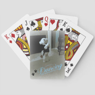 Boagie's Philosophy of Dance Playing Cards