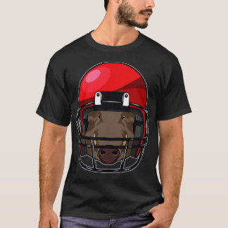 Boar at Sports T-Shirt