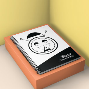Boar Zodiac Sign Planner