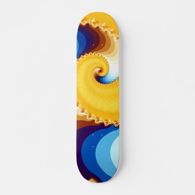 Board1075 Skateboard (Front)