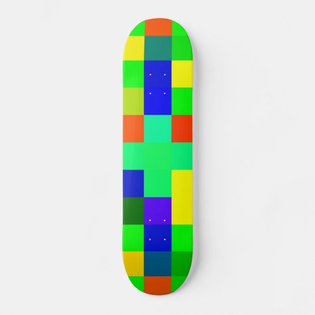 Board 2008-06-11 skateboard (Front)