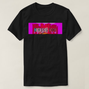 Board Bee Art Print T-Shirt