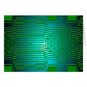 board conductors circuits