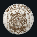 board dartboard<br><div class="desc">This dartboard offers fun for beginners and professionals alike. Made of high-quality materials, it ensures precise throwing behavior and long shelf life. Perfect for home, in the hobby room, in bars or in tournaments. The classic design with clearly marked fields guarantees an authentic gaming experience. Easy to hang and ready...</div>