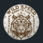 board dartboard<br><div class="desc">This dartboard offers fun for beginners and professionals alike. Made of high-quality materials, it ensures precise throwing behavior and long shelf life. Perfect for home, in the hobby room, in bars or in tournaments. The classic design with clearly marked fields guarantees an authentic gaming experience. Easy to hang and ready...</div>
