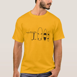 board family_01 T-Shirt