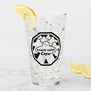 Board Game Crew Tumbler