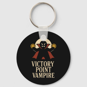 Board Game Geek Meeple Strategy Tabletop Gamer Car Keychain