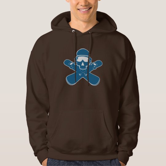 Board Life Hoodie