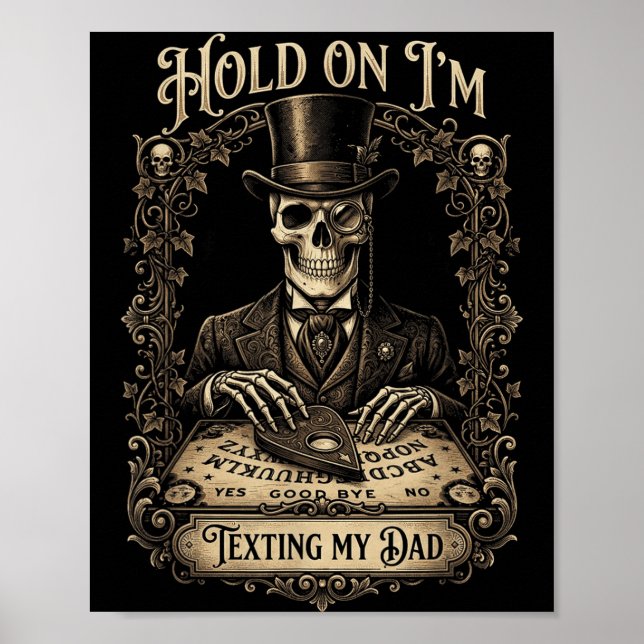 Board Poster (Front)